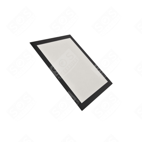 BANDEAU VERRE INTERNE D'ORIGINE BACKOFEN, KÜCHENHERD - 3561503032