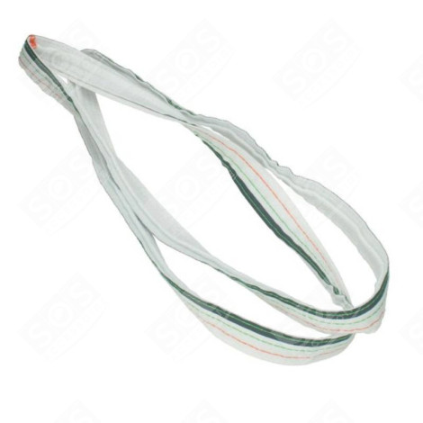 BAGUE JOINT TAMBOUR D'ORIGINE WÄSCHETROCKNER - 482000095919