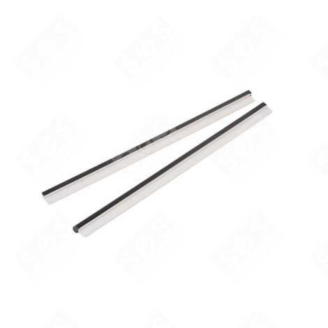KIT LAMELLES DE RECHANGE 2 PIÈCES STAUBSAUGER - 302003797