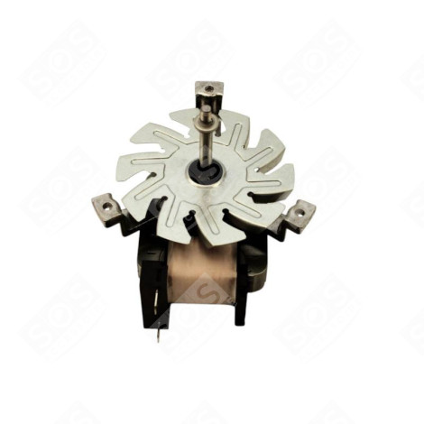 MOTEUR VENTILATEUR CHALEUR TOURNANTE MIKROWELLE, MIKROWELLENHERD - 32032644