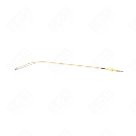 THERMOCOUPLE BRULEUR TRIPLE D'ORIGINE KOCHPLATTEN, HERDPLATTEN, KOCHFELD - 14004873701