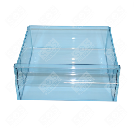 TIROIR SUPÉRIEUR D'ORIGINE KÜHLSCHRANK, GEFRIERSCHRANK - HK1940083