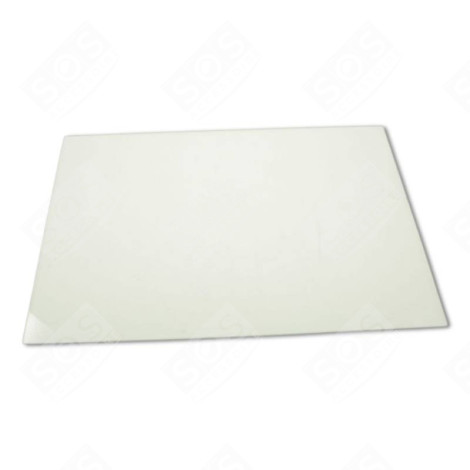 CLAYETTE EN VERRE D'ORIGINE KÜHLSCHRANK, GEFRIERSCHRANK - 576348