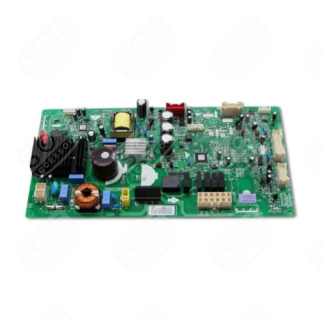 CARTE ÉLECTRONIQUE, MODULE PRINCIPAL D'ORIGINE KÜHLSCHRANK, GEFRIERSCHRANK - EBR34291608