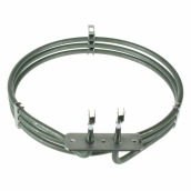 Résistance circulaire d'origine 2700W