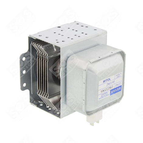 MAGNETRON D'ORIGINE MIKROWELLE, MIKROWELLENHERD - 4055169223