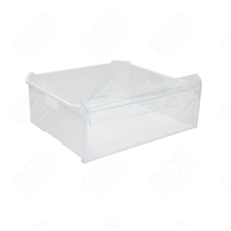 TIROIR D'ORIGINE (PARTIE CONGÉLATEUR)  KÜHLSCHRANK, GEFRIERSCHRANK - 0070205257
