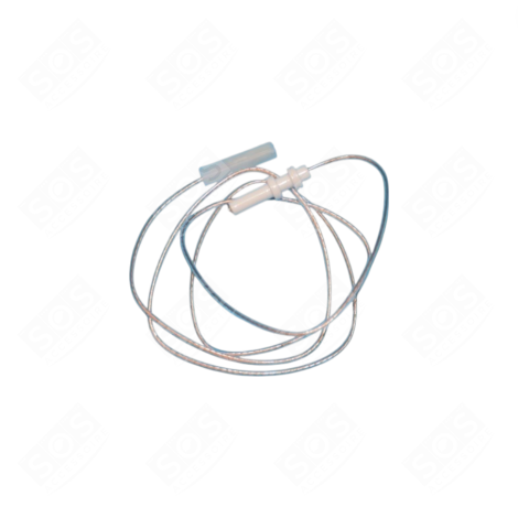 BOUGIE D'ALLUMAGE D'ORIGINE KOCHPLATTEN, HERDPLATTEN, KOCHFELD - 272824