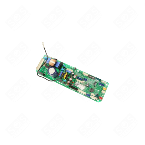 CARTE ÉLECTRONIQUE, MODULE DE PUISSANCE D'ORIGINE KLIMAANLAGE UND KLIMAGERÄT - EBR81333017