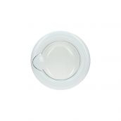 Komplettes Bullauge Original