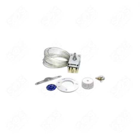 THERMOSTAT KÜHLSCHRANK, GEFRIERSCHRANK - 5141686