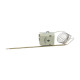 THERMOSTAT  S2K D'ORIGINE KOCHPLATTEN, HERDPLATTEN, KOCHFELD - 83140201