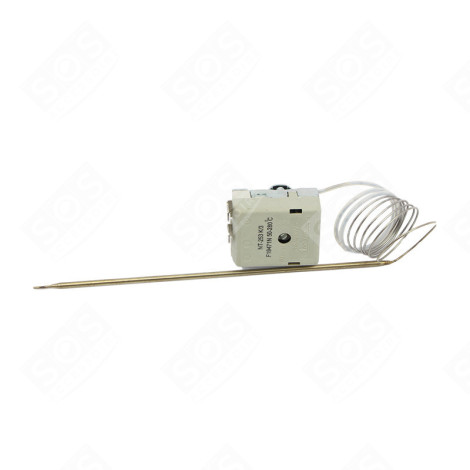 THERMOSTAT  S2K D'ORIGINE KOCHPLATTEN, HERDPLATTEN, KOCHFELD - 83140201