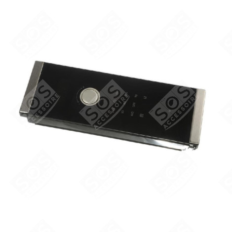 BANDEAU DE COMMANDE D'ORIGINE BACKOFEN, KÜCHENHERD - 11046433