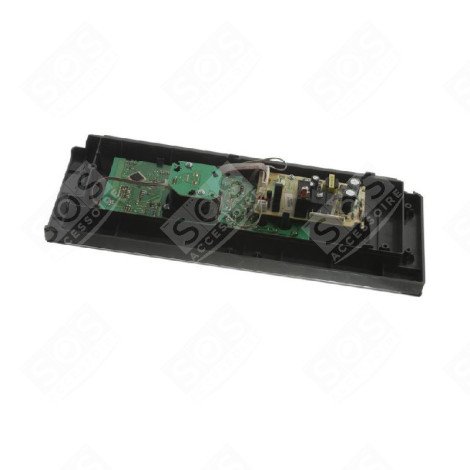BANDEAU DE COMMANDE D'ORIGINE BACKOFEN, KÜCHENHERD - 11046433