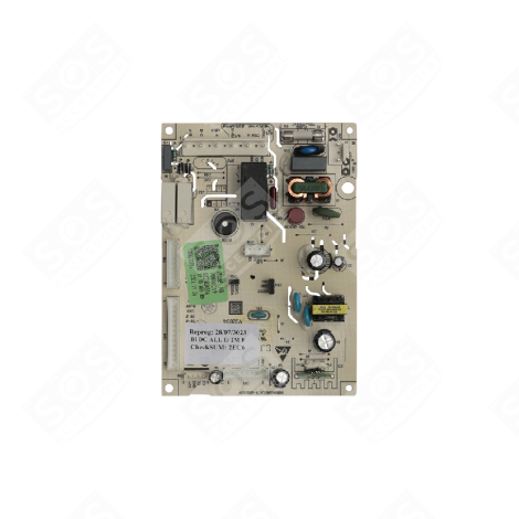 CARTE ÉLECTRONIQUE, MODULE DE CONTRÔLE D'ORIGINE KÜHLSCHRANK, GEFRIERSCHRANK - 70000019