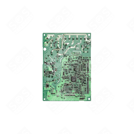 CARTE ÉLECTRONIQUE, MODULE DE CONTRÔLE D'ORIGINE KÜHLSCHRANK, GEFRIERSCHRANK - 70000019