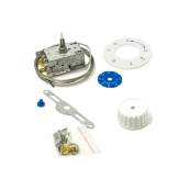 Thermostat universel