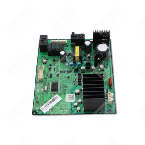 CARTE ÉLECTRONIQUE, MODULE DE PUISSANCE D'ORIGINE WASCHMASCHINE - DC94-14812N