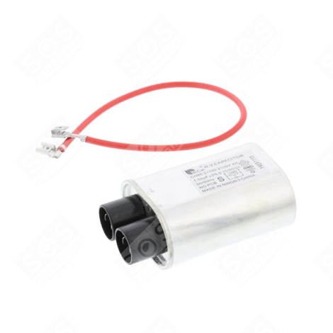 CONDENSATEUR HAUTE TENSION MIKROWELLE, MIKROWELLENHERD - 4055475778