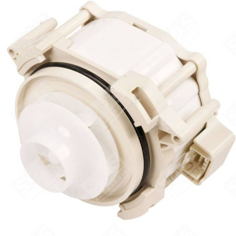 MOTEUR CYCLAGE D'ORIGINE GESCHIRRSPÜLER, SPÜLMASCHINE - 11001012000351