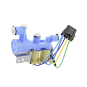 Vanne double d'origine 220v 20w