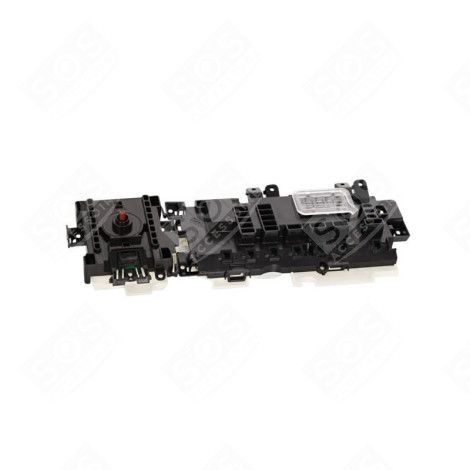 CARTE ÉLECTRONIQUE, MODULE DE COMMANDE NON PROGRAMMÉE D'ORIGINE WASCHMASCHINE - 405573674