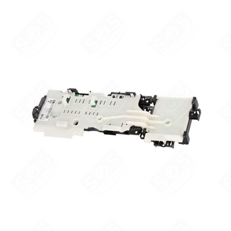 CARTE ÉLECTRONIQUE, MODULE DE COMMANDE NON PROGRAMMÉE D'ORIGINE WASCHMASCHINE - 405573674