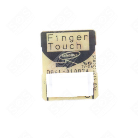 PLATINE ÉLECTRONIQUE SUB-EEPROM D'ORIGINE KLIMAANLAGE UND KLIMAGERÄT - DB93-12483A