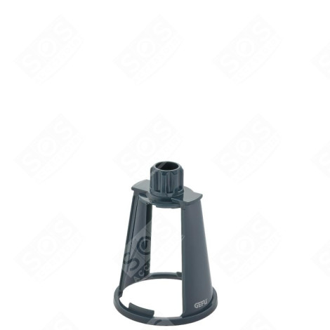 RÂPE À TAMBOUR MANUELLE MULTIFONCTION D'ORIGINE  KÜCHENUTENSIL - GU19085
