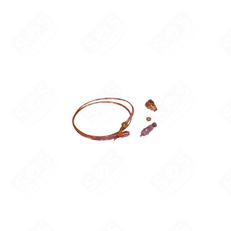 THERMOCOUPLE DE SÉCURITÉ D'ORIGINE KOCHPLATTEN, HERDPLATTEN, KOCHFELD - 948650135