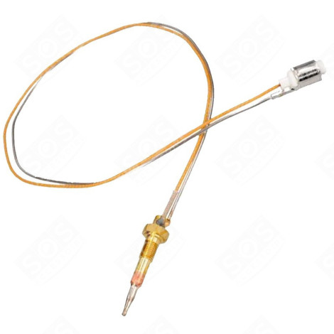 THERMOCOUPLE DE SÉCURITÉ D'ORIGINE KOCHPLATTEN, HERDPLATTEN, KOCHFELD - 948650135