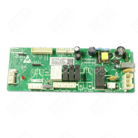 CARTE ÉLECTRONIQUE, MODULE DE PUISSANCE D'ORIGINE BACKOFEN, KÜCHENHERD - HK2268658