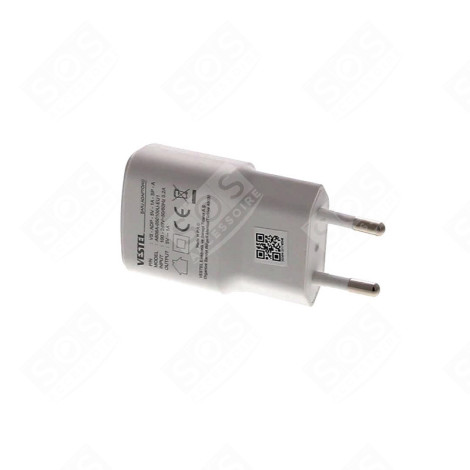 ADAPTATEUR SECTEUR USB SMARTPHONE, MOBILTELEFON, HANDY - 30098412