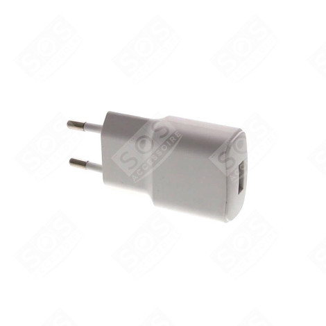 ADAPTATEUR SECTEUR USB SMARTPHONE, MOBILTELEFON, HANDY - 30098412