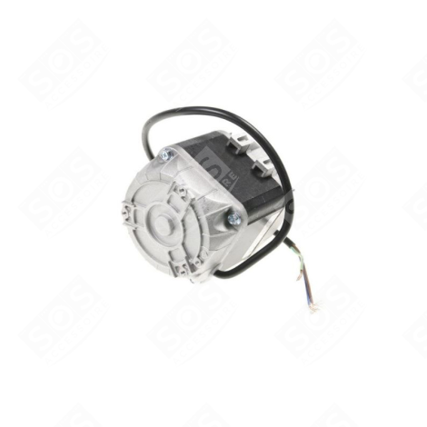 MOTEUR VENTILATEUR D'ORIGINE KÜHLSCHRANK, GEFRIERSCHRANK - 485199935007