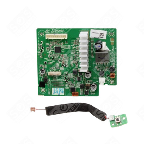 PLATINE ÉLECTRONIQUE, BARRE DE SON D'ORIGINE FERNSEHER & TV - EBR87888102