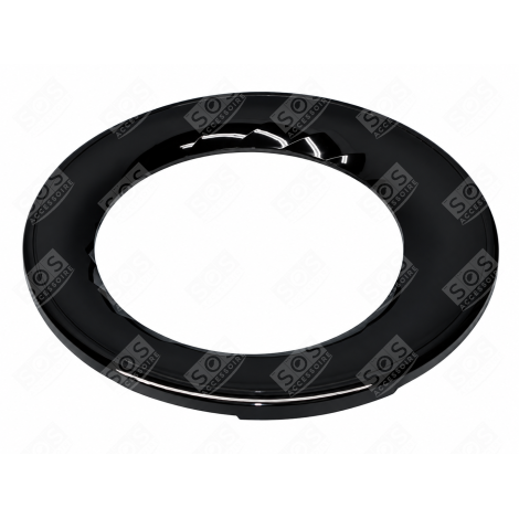 CADRE DE HUBLOT EXTÉRIEUR D'ORIGINE WASCHMASCHINE - HK2080662