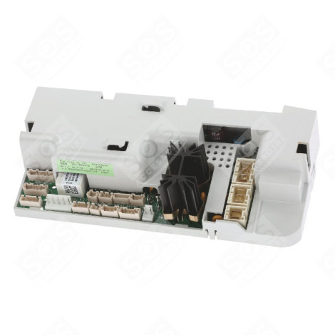 CARTE ÉLECTRONIQUE, MODULE DE COMMANDE D'ORIGINE KAFFEEMASCHINE, ESPRESSOMASCHINE - 00652577
