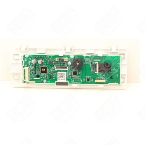 CARTE ÉLECTRONIQUE, MODULE DE COMMANDE D'ORIGINE BACKOFEN, KÜCHENHERD - DG94-03920A
