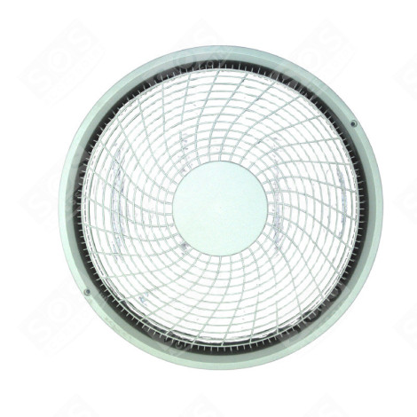 GRILLE DE PROTECTION D'ORIGINE KLIMAANLAGE UND KLIMAGERÄT - DB63-02004A