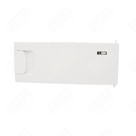 PORTILLON DE FREEZER D'ORIGINE KÜHLSCHRANK, GEFRIERSCHRANK - 12831000005574
