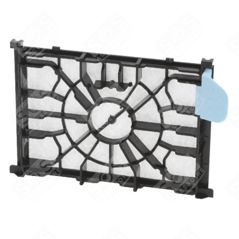 FILTRE DE PROTECTION MOTEUR D'ORIGINE STAUBSAUGER - 00577117