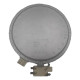 FOYER RADIANT 1700 W D'ORIGINE KOCHPLATTEN, HERDPLATTEN, KOCHFELD - 10003102