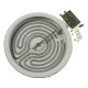 FOYER RADIANT 1700 W D'ORIGINE KOCHPLATTEN, HERDPLATTEN, KOCHFELD - 10003102