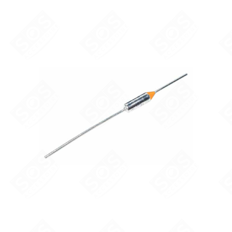 FUSIBLE THERMIQUE 195° ORANGE KLEINE HAUSHALTSGERÄTE - 
