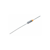 Fusible thermique 195° orange
