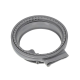 SOUFFLET, JOINT DE HUBLOT D'ORIGINE WASCHMASCHINE - 858132760105