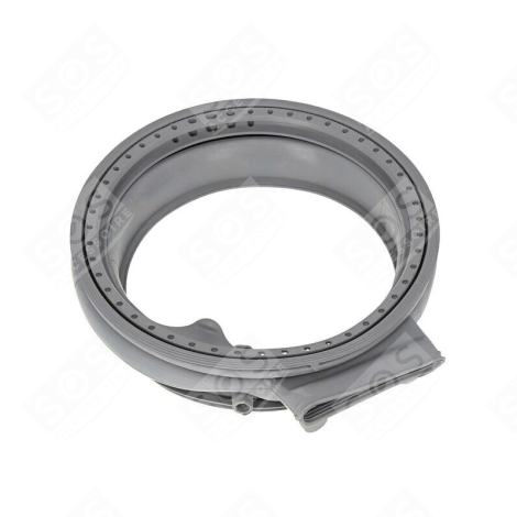 SOUFFLET, JOINT DE HUBLOT D'ORIGINE WASCHMASCHINE - 858132760105