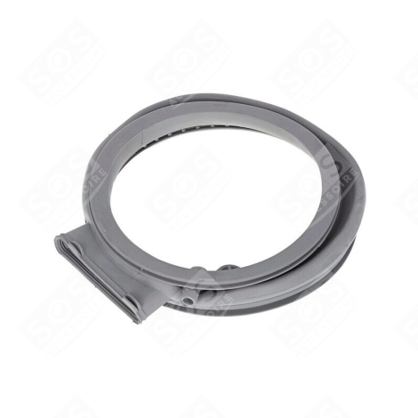 SOUFFLET, JOINT DE HUBLOT D'ORIGINE WASCHMASCHINE - 858132760105